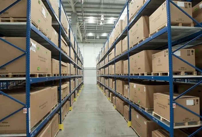 广州到余姚市货物仓储